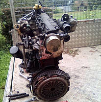K9K710 Кліо, фото 2