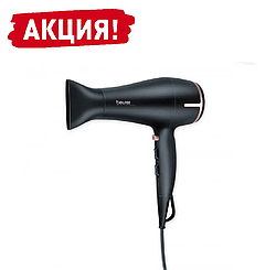 Фен для волосся HC 60 Beuber професійний з насадками