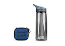 Надувна подушка 39х11х29 см Aeros Premium Traveller Pillow Sea To Summit, фото 7