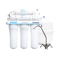 Фільтрація Ecosoft