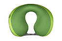 Надувна подушка 39х11х29 см Aeros Premium Traveller Pillow Sea To Summit, фото 6
