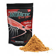 Крилове борошно INTERKRILL 100 г / Antarctic Krill Meal 100g