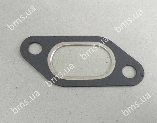 Прокладка випускного колектора двигуна Deutz 1011/1011F/2011, фото 1