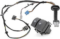 Електрообладнання дверей