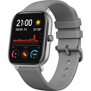 Смарт-годинник Смарт-годинник Xiaomi Amazfit GTS Lava Frey Global Version