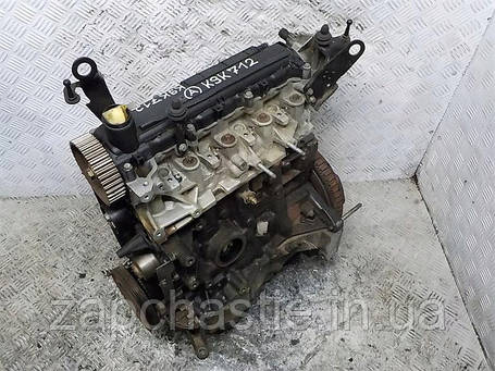 K9K712 Кліо, фото 2