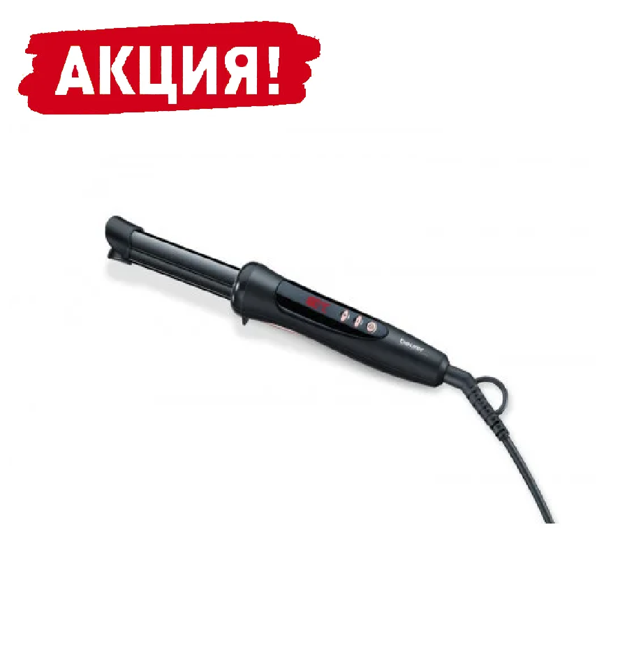 _x000D_
Плойка щипці для волосся HT 55 Beuber професійна завивка локонів кучерів_x000D_