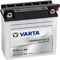 Акумулятори VARTA POWERSPORTS