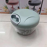 Блендер Benson BN-078 (білий), фото 3