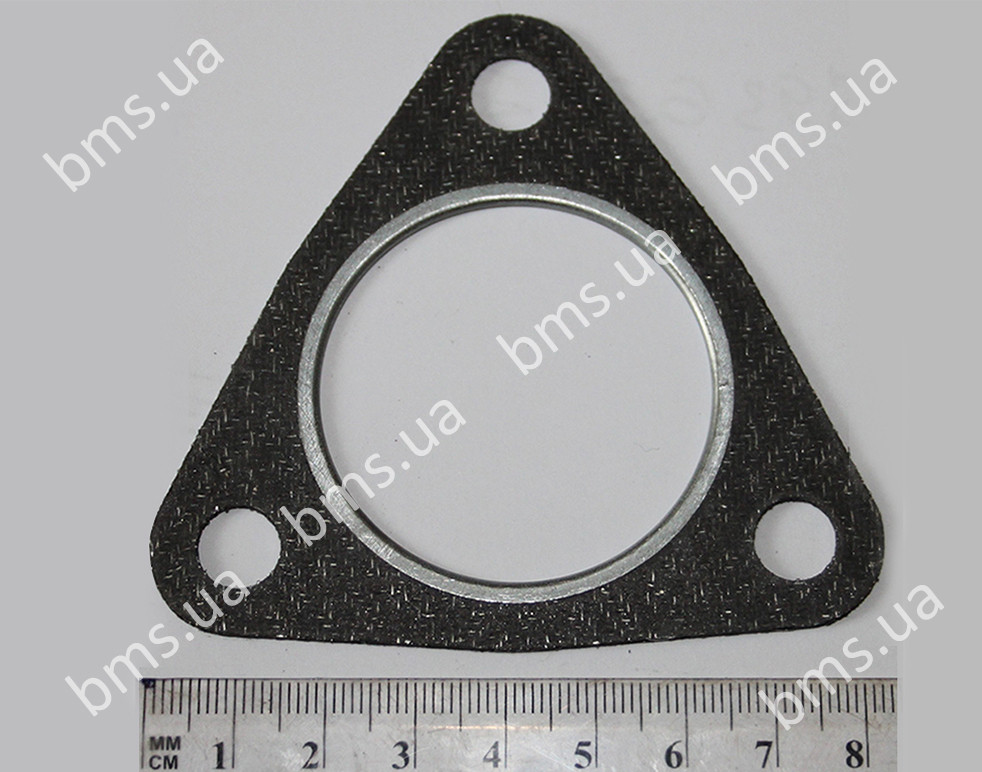 Прокладка глушника двигун Deutz 2011