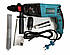 Перфоратор CRAFTER RH-1300, фото 3