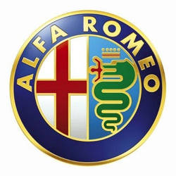 Буксирувальні гаки Alfa Romeo