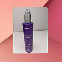 Розгладжувальний термозахисний бальзам для волосся L'anza Healing Smooth Smoother Straightening Balm 250 мл