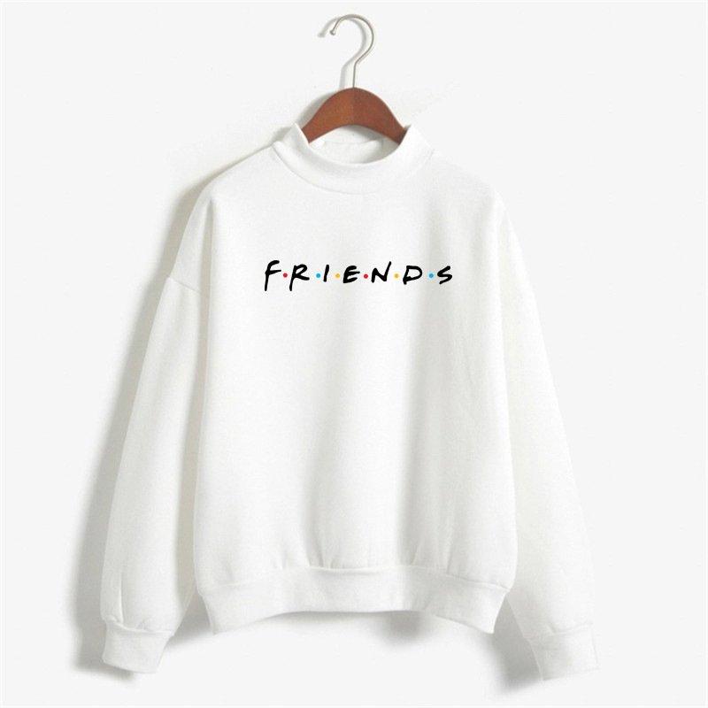 Худі,світшот жіночий з принтом (friends)