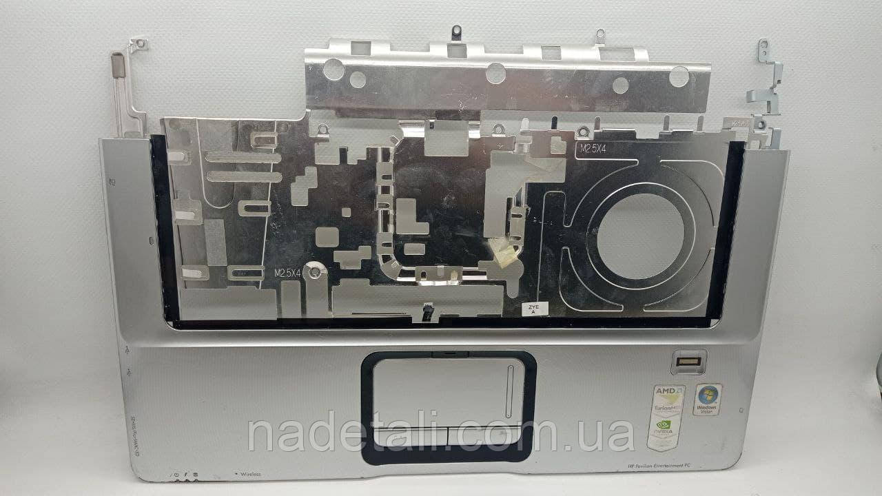 Верхня частина HP Pavilion DV6700 ZYE37AT1TATP303C