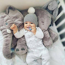 Розвиваючі іграшки та подушки-іграшки