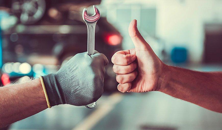 Ремонт Сільхоз-технології, фото 1