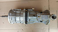 МКПП коробка передач Great Wall HOVER Haval Wingle 1701000-K07E (ZM001DF71-6-7) 2.4 бензин