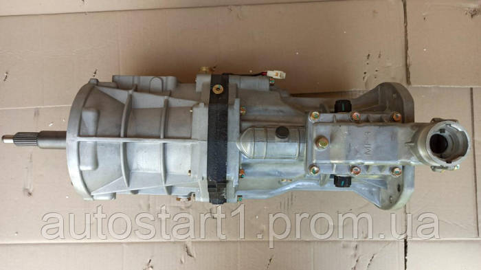 МКПП коробка передач Great Wall HOVER Haval Wingle 1701000