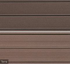 EasyDeck Trend (Німеччина) 16 x 163 mm terra 3 м. п. терасна дошка