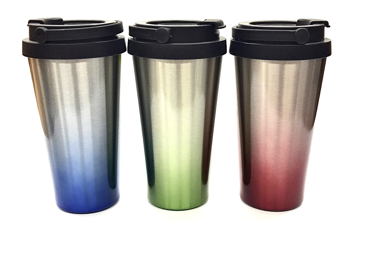 Термокухоль BN-131 450 мл (у асортименті), фото 1