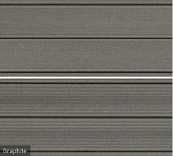 EasyDeck Trend (Німеччина) 16 x 163 mm graphit 3 м. п. терасна дошка