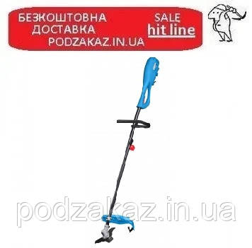 Електротріммер BauMaster (1600 Вт) GT-3516