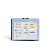 Чашка Чихуахуа-дівчинка оригінальний подарунок, фото 4