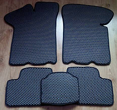 EVA коврики Lada (Ваз) 21099 '90-11 3