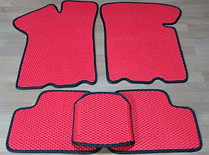 EVA коврики Lada (Ваз) 21099 '90-11 4