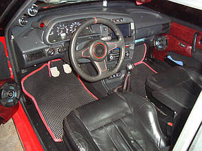 EVA коврики Lada (Ваз) 21099 '90-11 5