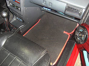 EVA коврики Lada (Ваз) 21099 '90-11 6