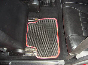 EVA коврики Lada (Ваз) 21099 '90-11 7