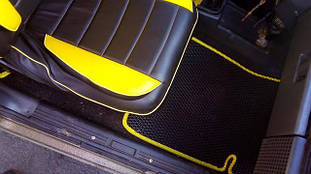 EVA коврики Lada (Ваз) 21099 '90-11 10