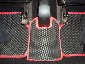 EVA коврики Lada (Ваз) 21099 '90-11 16