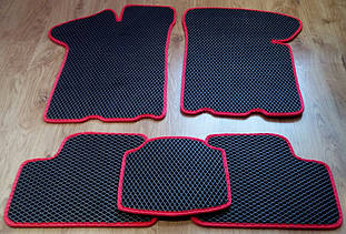 EVA коврики Lada (Ваз) 21099 '90-11 18