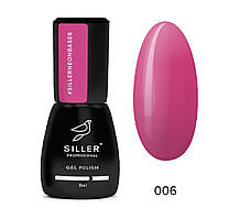 База Siller Cover NEON Base No 6 (8 мл)