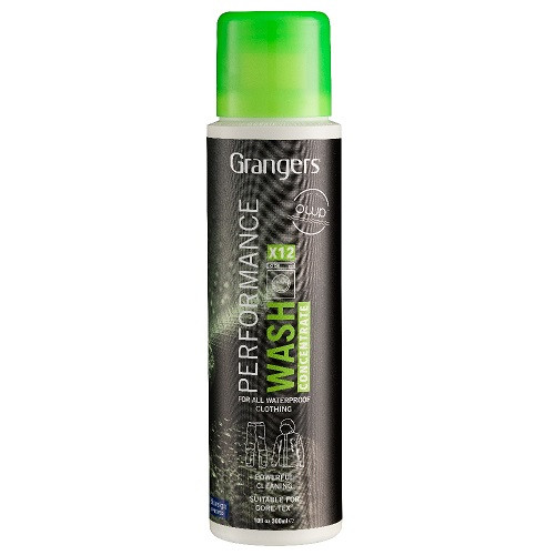Засіб для прання Granger's Performance Wash 300 ml