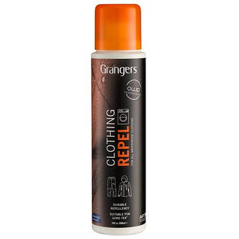 Засіб водовідштовхувальний для одягу Granger's Clothing Repel 300 ml