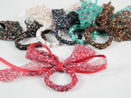 Гумки для Волосся