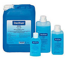 Стериліум 5 л. Sterillium Classic Pure 5 л.