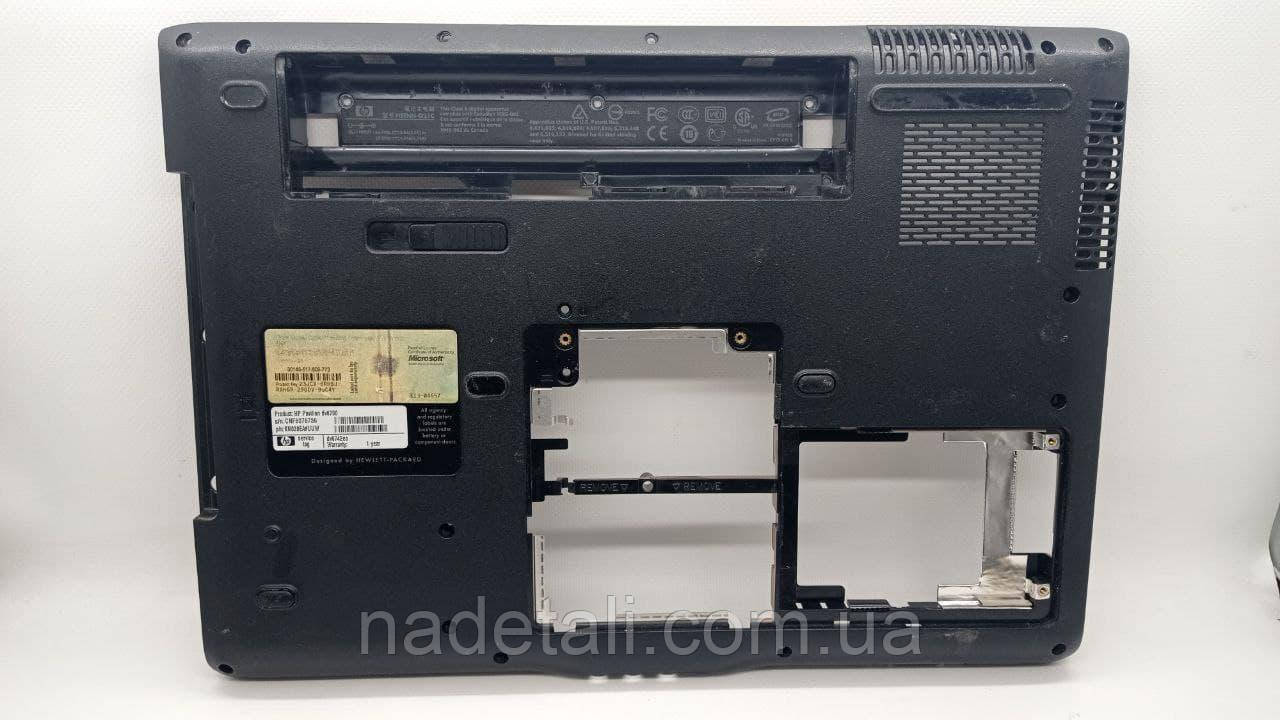 Нижняя часть HP Pavilion DV6700 FBAT8011018-L