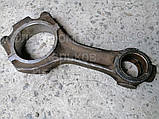 72-03002.00 Шатун СМД-60 новий, фото 6