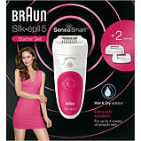 Епілятор BRAUN SES 5/500 01816, фото 7