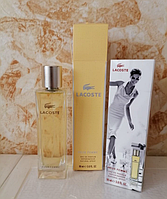 Женская парфюмированная вода Lacoste Pour Femme /Лакост Пур Фем / 90 ml