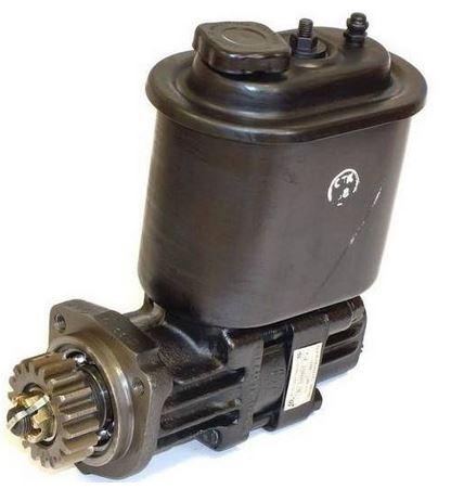 Купить Насос ГУРа КАМаЗ, цена 650 ₴ — Prom.ua (ID#1428212431)