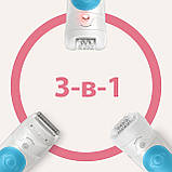 Епілятор BRAUN SES 5/610 01817, фото 4