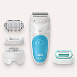 Епілятор BRAUN SES 5/610 01817, фото 5