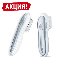 Гребінець від вошей HT 15 Beuber гребінь гребінець для вошей