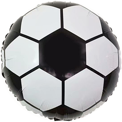 Міні-фігура 283 КИТАЙ-КТ Футбольний м'яч